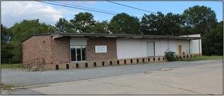 Plus de détails pour 190 Lower Bay St, Macon-Bibb, GA - Industriel/Logistique à louer
