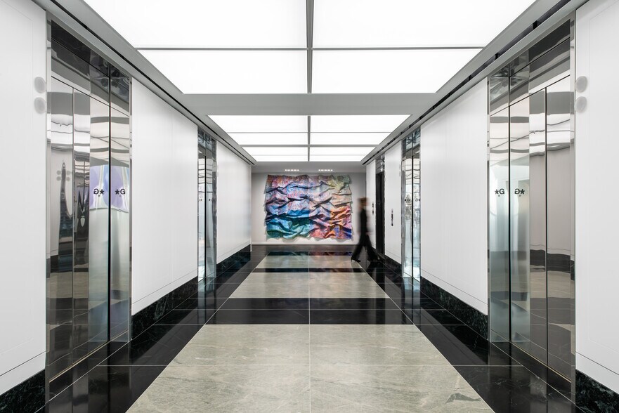 1101 New York Ave NW, Washington, DC à louer - Photo intérieure – Image 3 sur 12