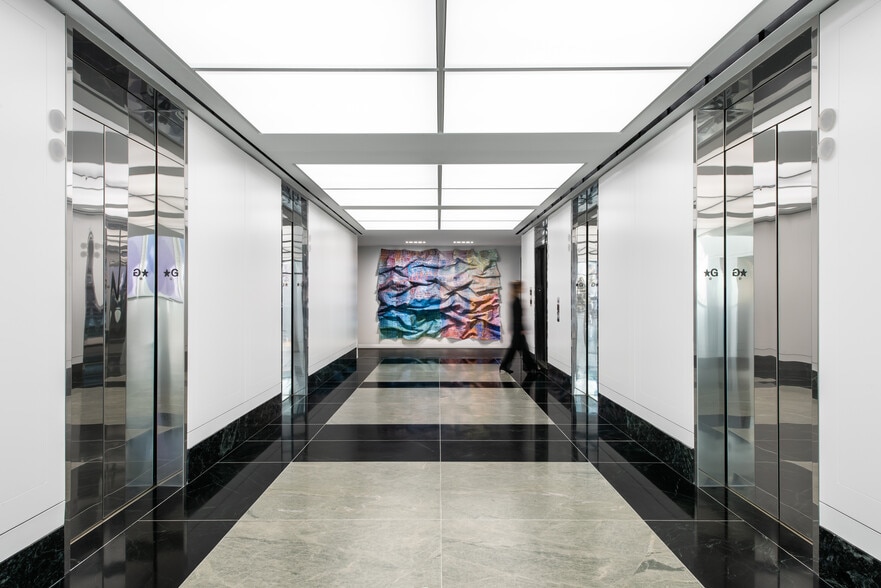 1101 New York Ave NW, Washington, DC à louer - Photo intérieure – Image 3 sur 12