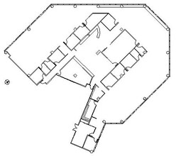 1 Pierce Pl, Itasca, IL à louer Plan d’étage– Image 2 sur 4