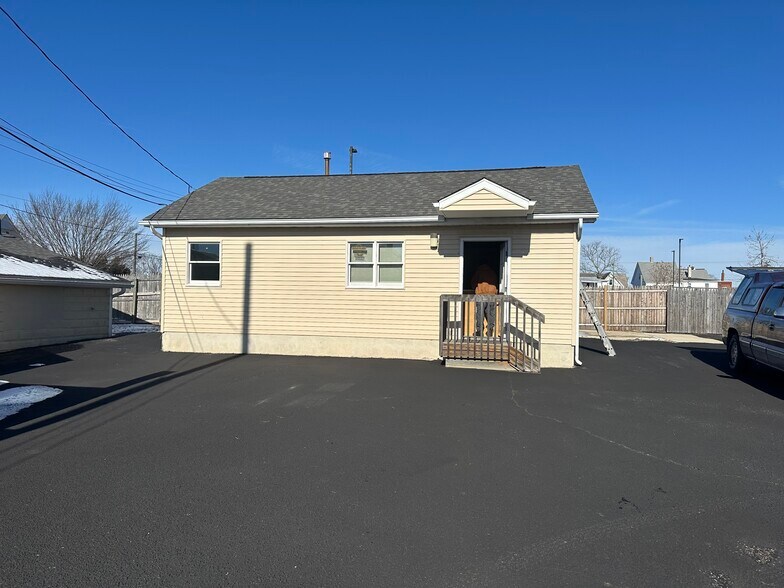 501 Buck St, Millville, NJ à vendre - Photo de l’immeuble – Image 3 sur 23