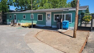Plus de détails pour 3179 Guerneville rd, Santa Rosa, CA - Industriel/Logistique à louer