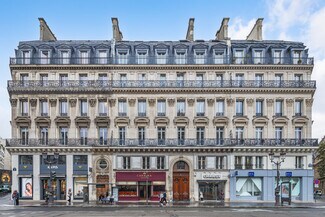 Plus de détails pour 4 Avenue De L'Opera, Paris - Bureau à louer