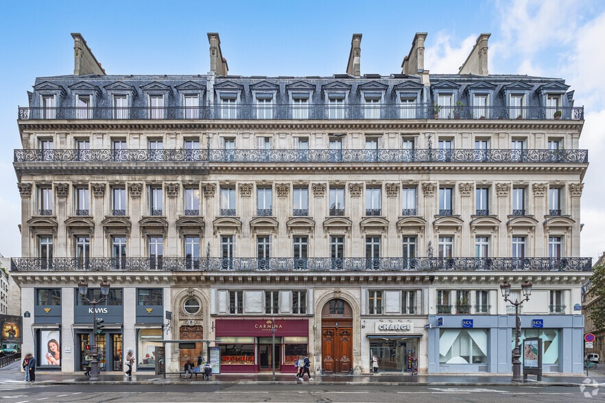 4 Avenue De L'Opera, Paris à louer - Photo principale – Image 1 sur 4