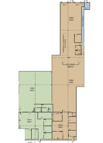 302 Legget Dr, Ottawa, ON à louer - Photo de l’immeuble – Image 3 sur 7