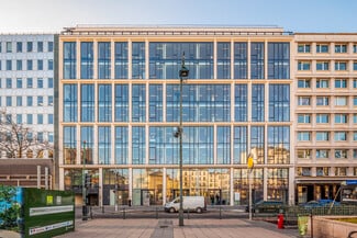 Plus de détails pour Avenue Charles De Gaulle, Neuilly-sur-Seine - Coworking à louer