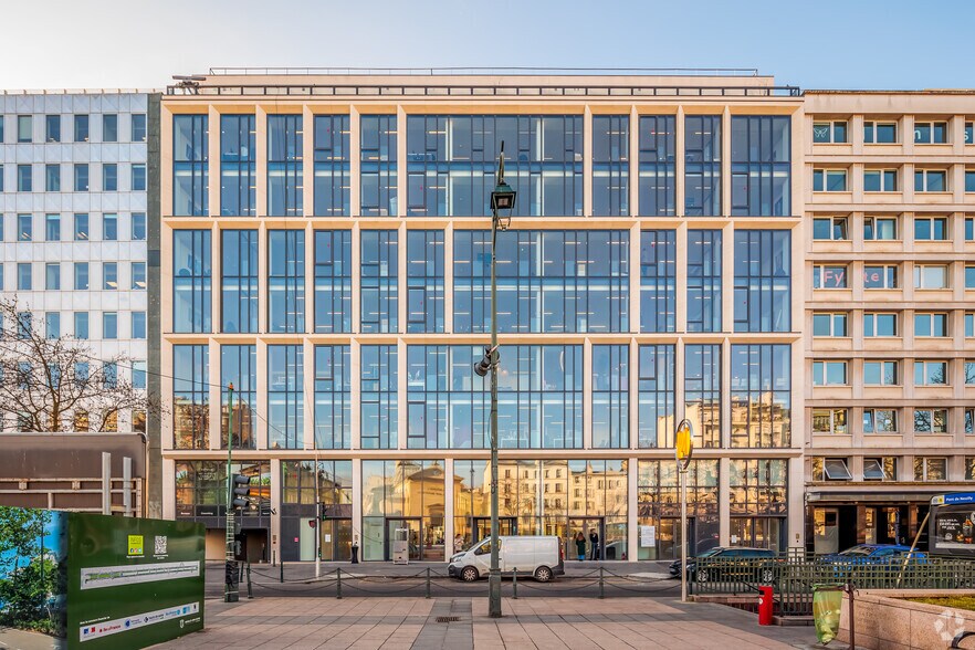 Avenue Charles De Gaulle, Neuilly-sur-Seine à louer - Photo principale – Image 1 sur 10