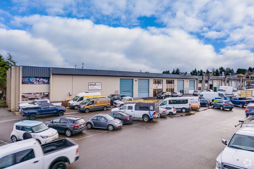 5150-5162 Still Creek Ave, Burnaby, BC à louer - Photo principale – Image 1 sur 3