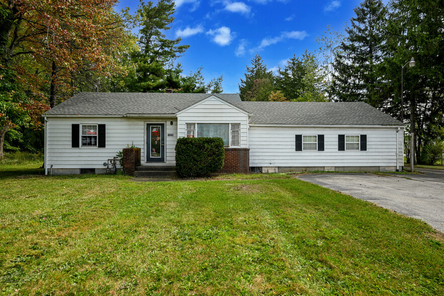 6942 State Route 44, Ravenna, OH à vendre - Photo de l’immeuble – Image 2 sur 35