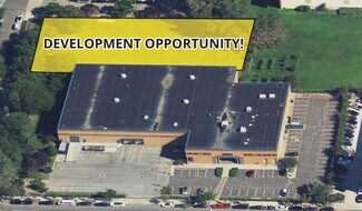 Plus de détails pour 127-10 25th Road rd, College Point, NY - Terrain à louer