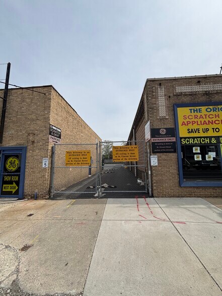 7119 Rising Sun Ave, Philadelphia, PA à vendre - Photo de l’immeuble – Image 3 sur 17