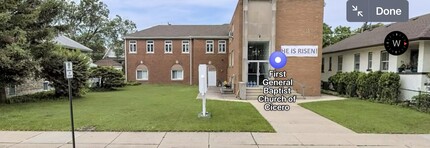 2502 S Austin Blvd, Cicero, IL à louer Photo de l’immeuble– Image 1 sur 2