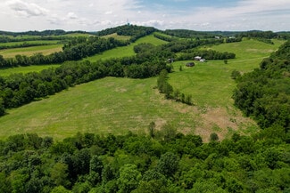 Plus de détails pour 312 Vance Dr, Burgettstown, PA - Terrain à vendre