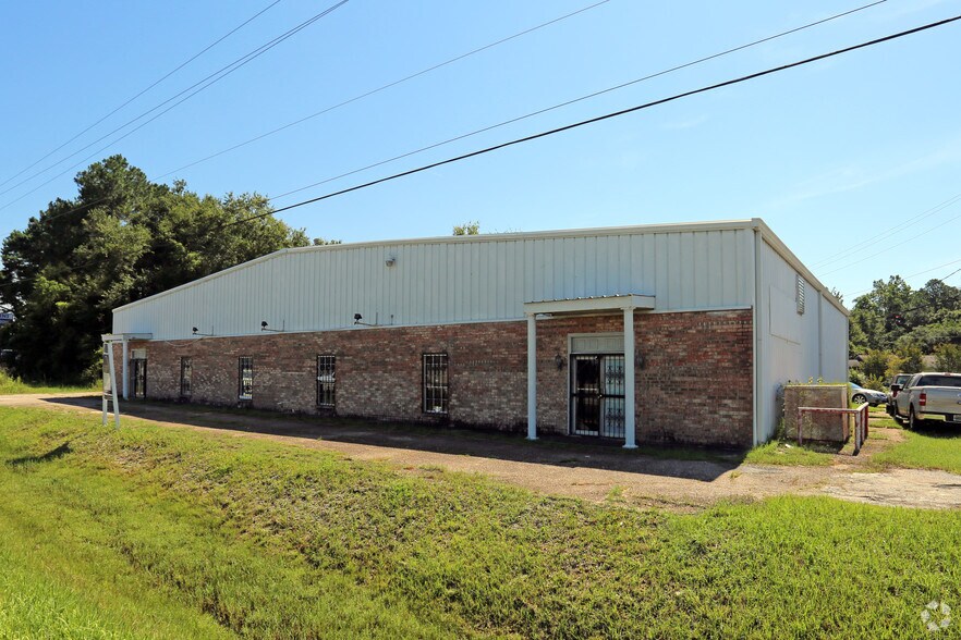 1800 E I65 Service Rd N, Mobile, AL à vendre - Photo principale – Image 1 sur 12