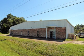 Plus de détails pour 1800 E I65 Service Rd N, Mobile, AL - Local d’activités à vendre