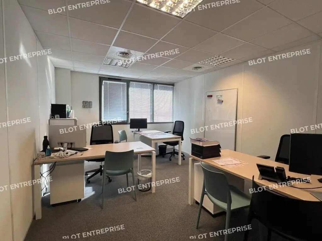 Bureau dans Rennes à louer Photo intérieure– Image 1 sur 10