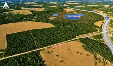31277 Blanton Road, Dade City, FL - Vue aérienne  vue de carte - Image1