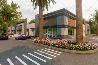 Plus de détails pour 26883 Wesley Chapel Blvd, Wesley Chapel, FL - Local commercial à louer