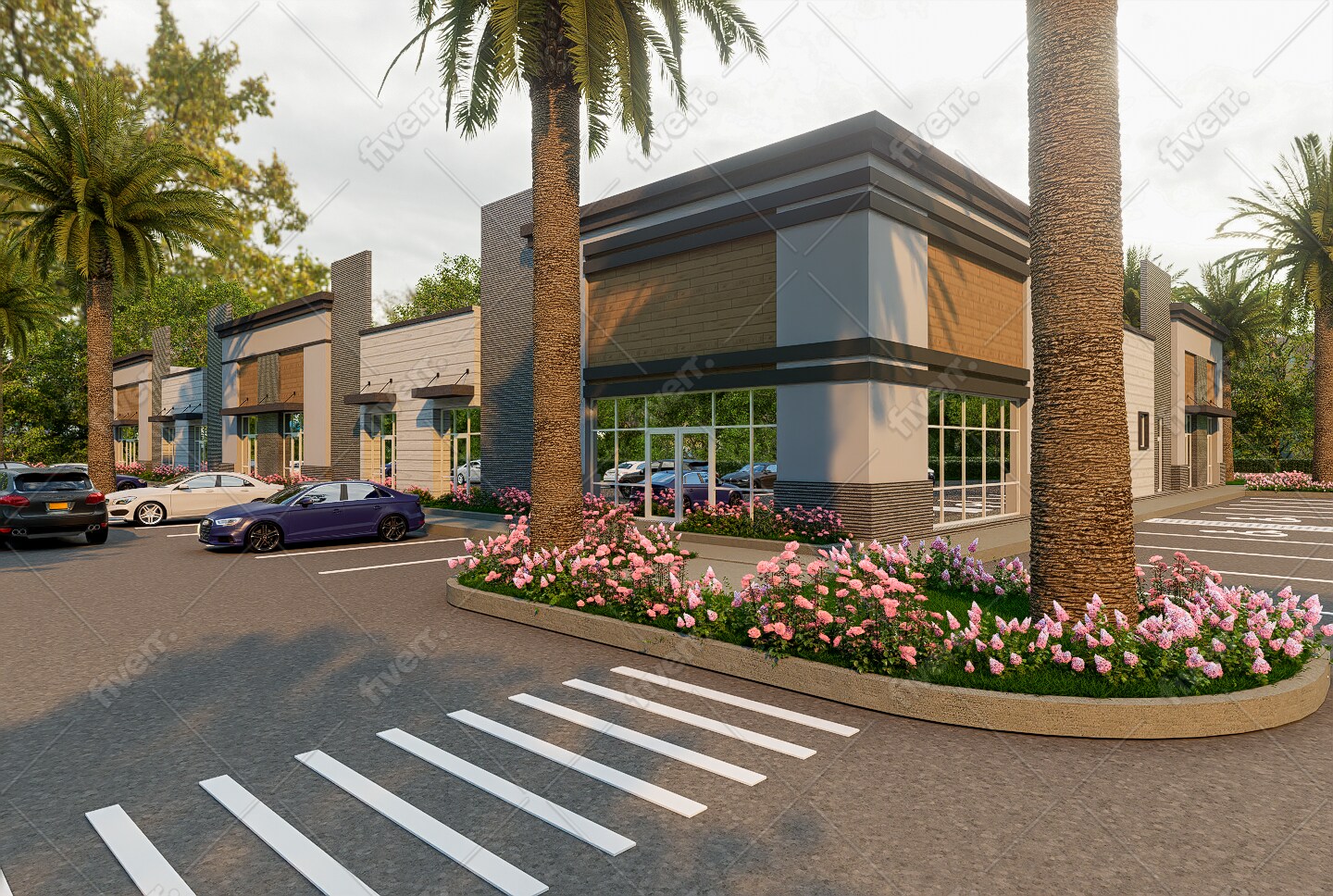26883 Wesley Chapel Blvd, Wesley Chapel, FL à louer Photo principale– Image 1 sur 6