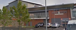 Plus de détails pour Bryan St, Stoke On Trent - Local commercial à louer