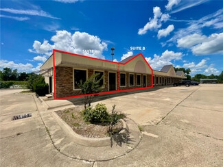 Plus de détails pour 306-308 N 24th St, Rogers, AR - Bureau/Local commercial à louer