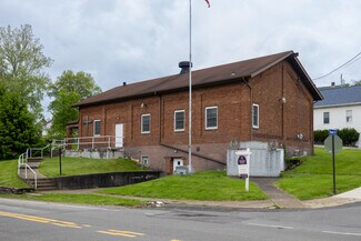 Plus de détails pour 56 Birch Way, Muse, PA - Local d’activités à vendre