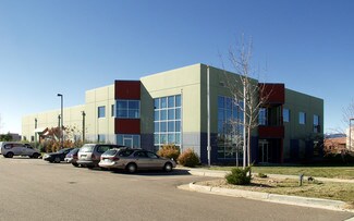 Plus de détails pour 1558 Cherry St, Louisville, CO - Local d’activités à vendre
