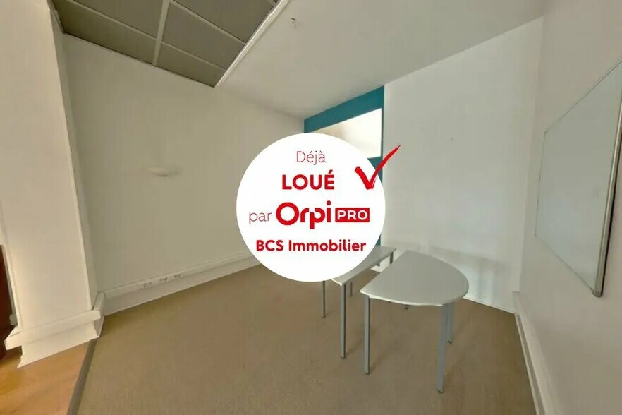 Local commercial dans Bordeaux à louer - Photo de l’immeuble – Image 2 sur 2