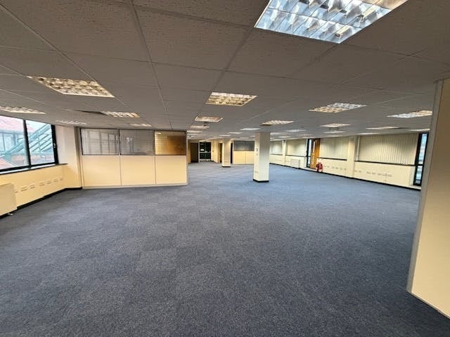 New Town Row, Birmingham à louer - Photo intérieure – Image 2 sur 10