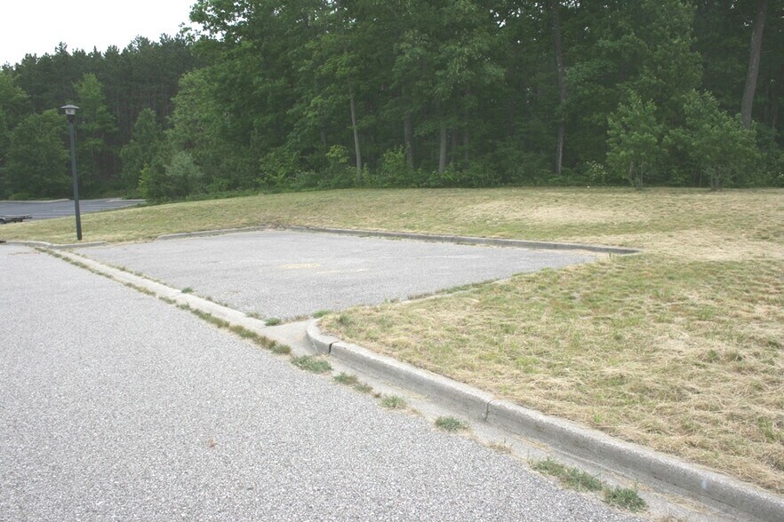 3.97 Acres N Clare Ave, Harrison, MI à vendre - Photo de l’immeuble – Image 2 sur 6