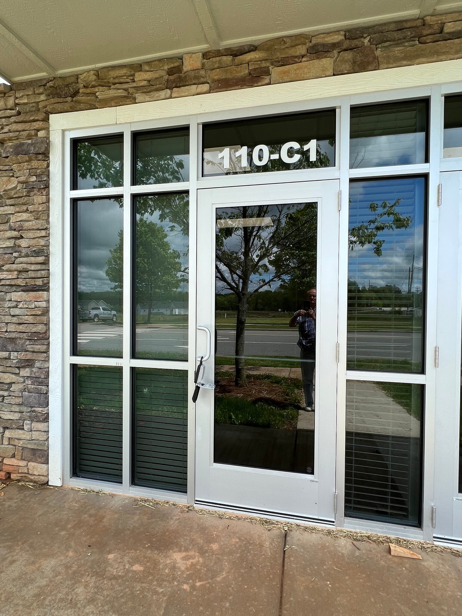 110 Village Commerce Dr, Mooresville, NC à louer Photo de l’immeuble– Image 1 sur 4