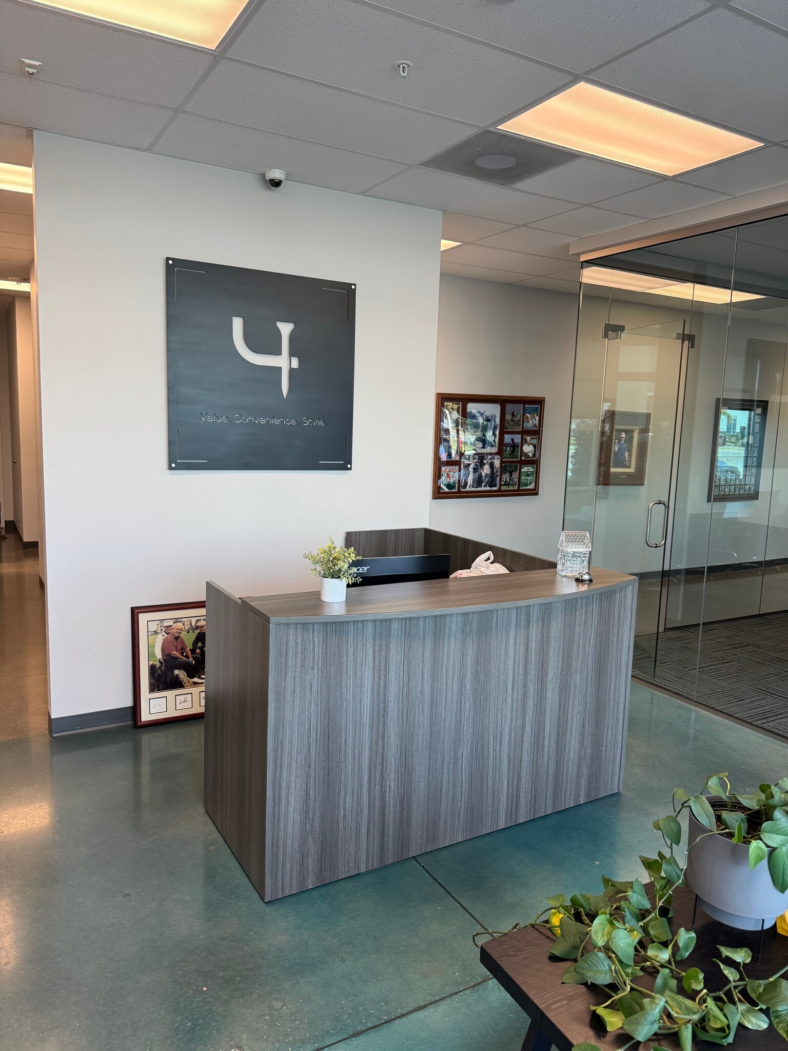 3155 Lakewood Ranch Blvd, Bradenton, FL à louer Photo intérieure– Image 1 sur 7