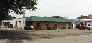 Plus de détails pour 60 Sindle Ave, Little Falls, NJ - Industriel/Logistique à vendre