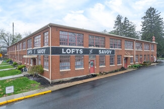 Plus de détails pour 451 W High St, Elizabethtown, PA - Logement à vendre
