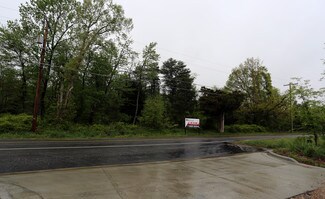 Plus de détails pour 9310 Old Marlboro Pike, Upper Marlboro, MD - Terrain à louer