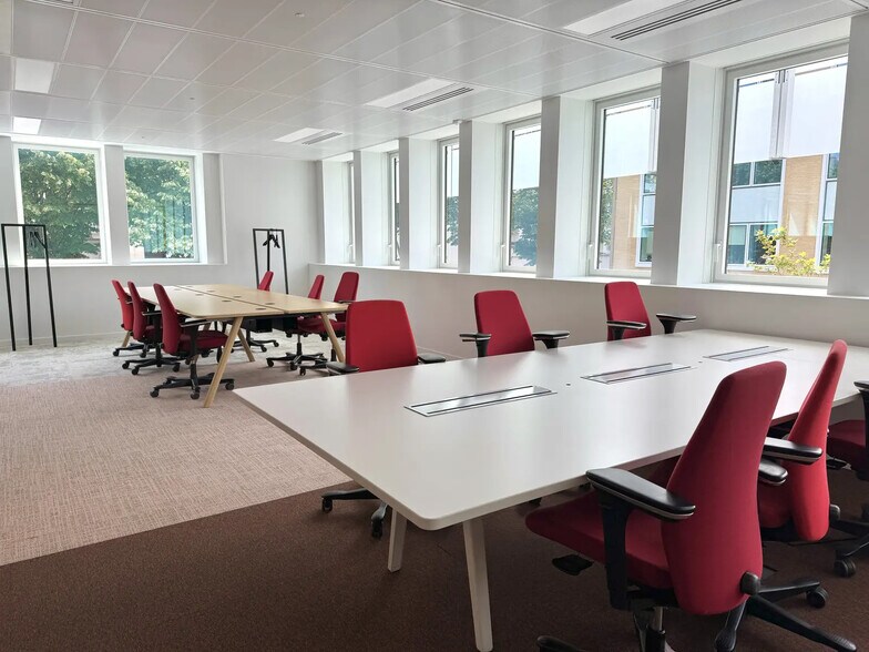 45 Rue Kléber, Levallois-Perret à louer - Photo de l’immeuble – Image 1 sur 13