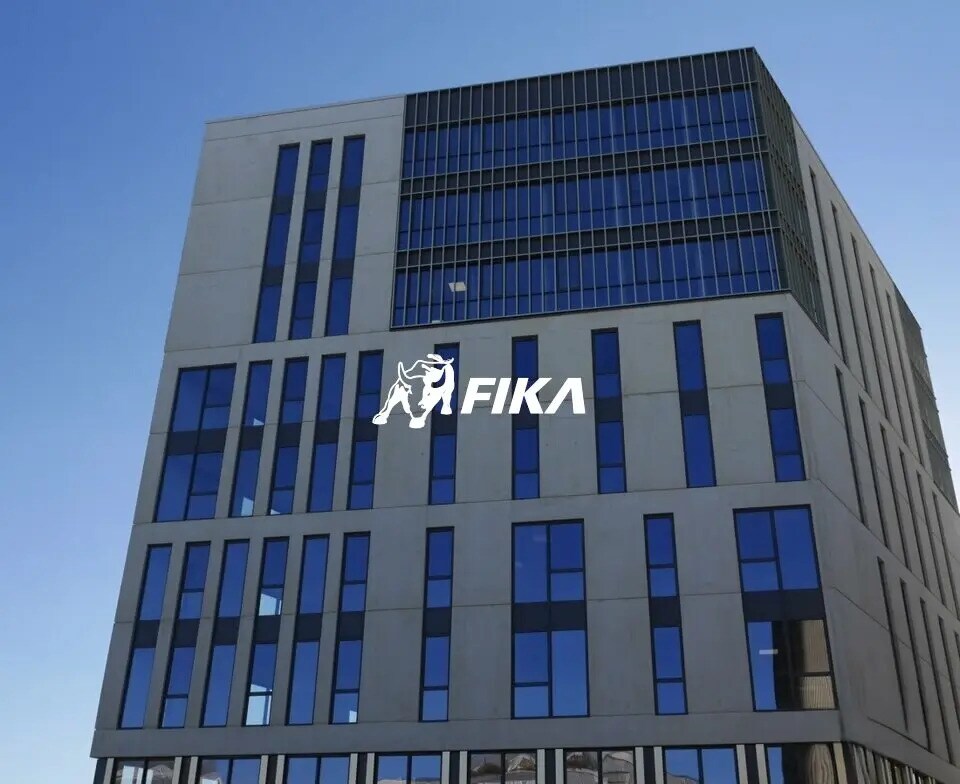 Bureau dans Bordeaux à louer Photo de l’immeuble– Image 1 sur 6