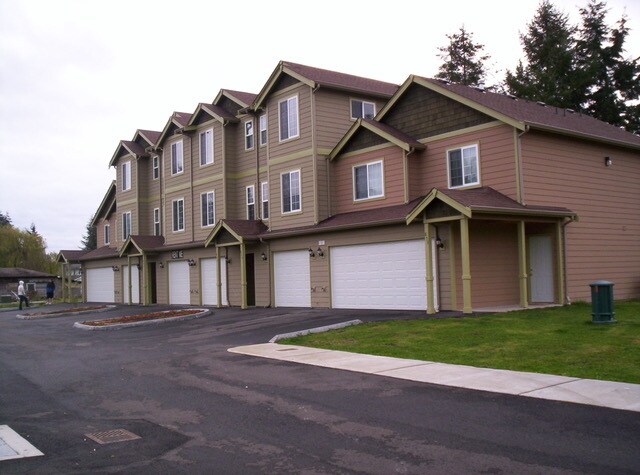 837 Garden Green Pl, Sultan, WA à vendre - Photo de l’immeuble – Image 3 sur 4