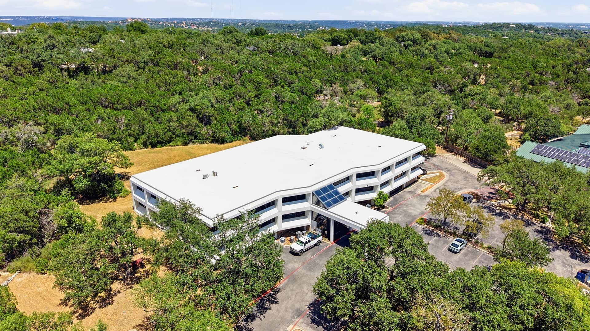 515 S Capital of Texas Hwy, West Lake Hills, TX à louer Photo de l’immeuble– Image 1 sur 9