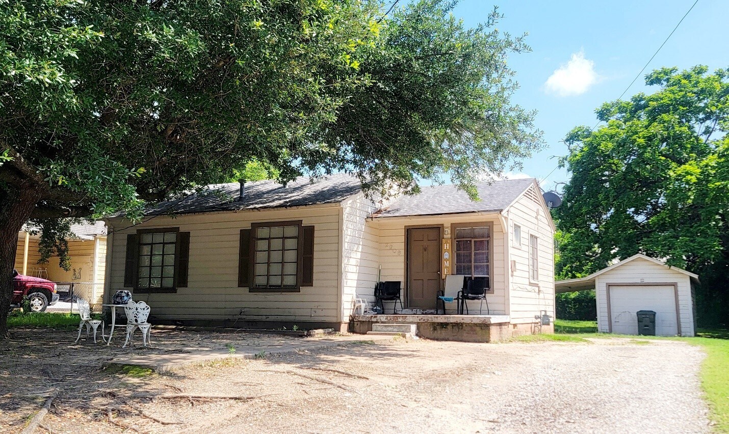 2908 Pin Oak St, Tyler, TX à vendre Photo principale– Image 1 sur 2