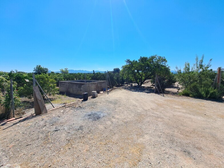 Partida de la Febrera, 46, Carcaixent, Valencia à vendre - Photo de l’immeuble – Image 2 sur 17