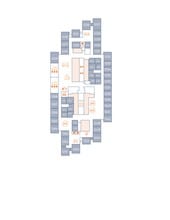 One Embarcadero Ctr, San Francisco, CA à louer Plan de site– Image 2 sur 2