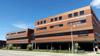 Plus de détails pour 319 E Madison St, Springfield, IL - Différents types d’espaces à louer