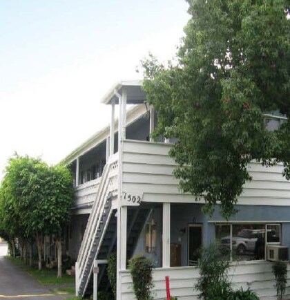 1502 E Broadway, Glendale, CA à vendre - Photo de l’immeuble – Image 2 sur 25