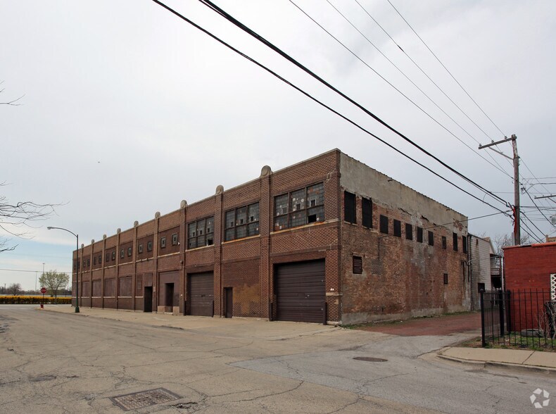 4557 S State St, Chicago, IL à vendre - Photo de l’immeuble – Image 3 sur 5