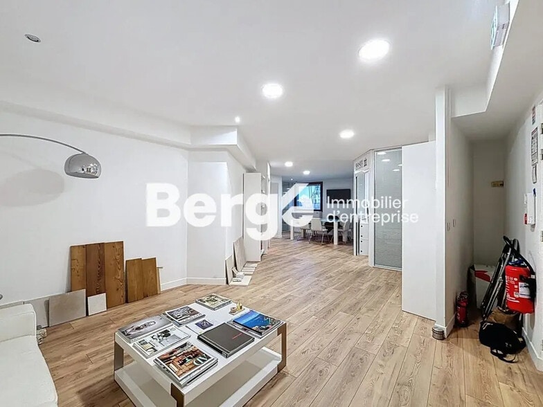 Bureau dans Nice à louer - Photo intérieure – Image 2 sur 13