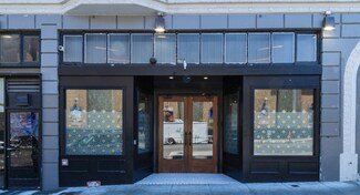 Plus de détails pour 583-585 Eddy St, San Francisco, CA - Bureau/Local commercial à louer