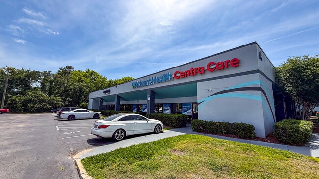 Plus de détails pour 5730-5892 S Semoran Blvd, Orlando, FL - Différents types d’espaces à louer