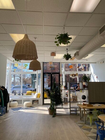 278 Monmouth St, Jersey City, NJ à louer - Photo de l’immeuble – Image 2 sur 9