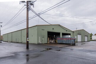 Plus de détails pour 12700 SW Hall Blvd, Tigard, OR - Industriel/Logistique à louer